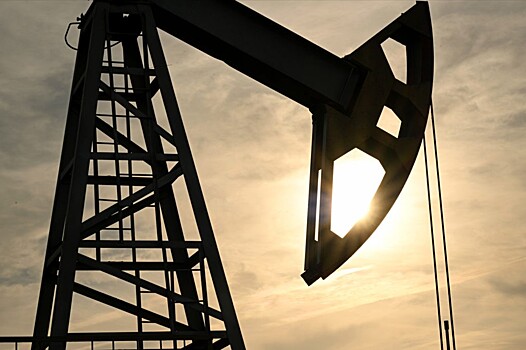 Нефть падает после новостей из России