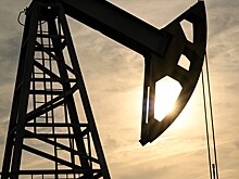 Нефть падает после новостей из России