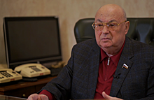 Депутат Ресин назвал сроки завершения строительства Храма памяти погибших военкоров