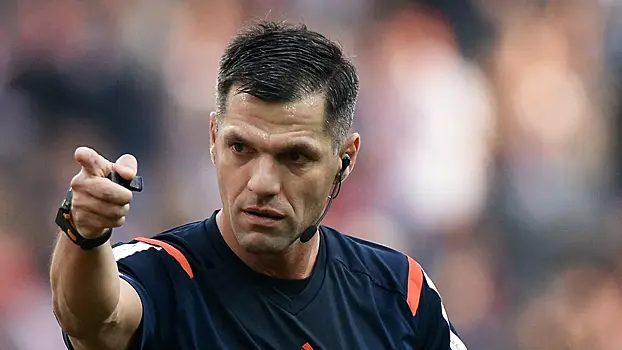 Федотов оценил омоложение судейского корпуса в России