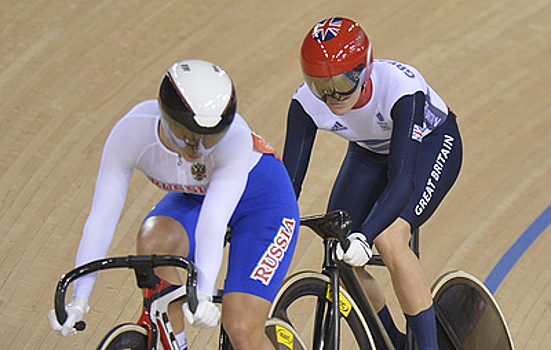 Юрист: расследование UCI в отношении Гниденко является во многом формальным