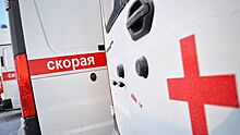 В Свердловской области три человека погибли в ДТП