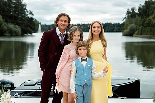 Вышел тизер фильма «Холоп 3» с Милошем Биковичем