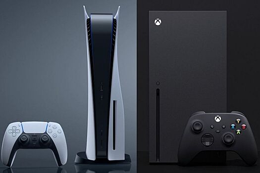 На создание российской консоли уровня PlayStation и Xbox уйдет до 10 лет
