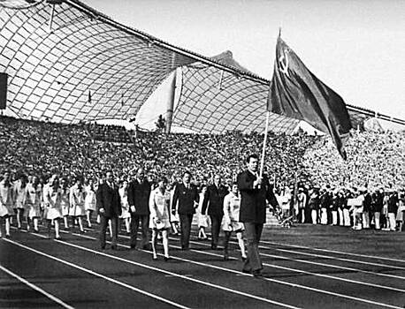 Почему до 1952 года СССР не участвовал в Олимпиадах