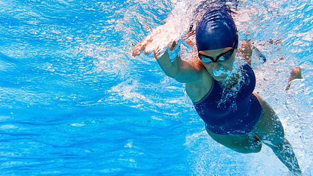 Лига чемпионов в плавании: плюсы и минусы