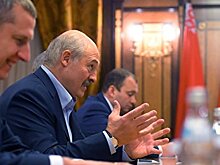Подарок для Лукашенко. Нефтяной коллапс резко улучшает позиции Белоруссии, но не надолго