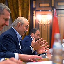 Удача Лукашенко. Как Белоруссия лавирует в нефтяном кризисе