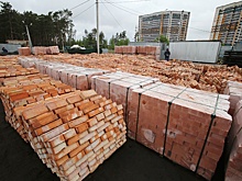 Комплексное развитие территорий в ЦФО привлекает все больше девелоперов