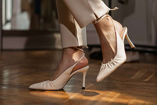 Чем опасно постоянное ношение обуви на каблуке