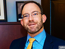 В Белом доме вычислили антиукраинского «серого кардинала»