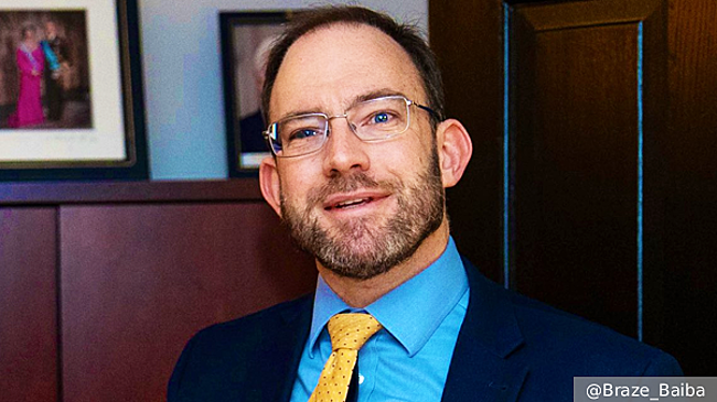 В Белом доме вычислили антиукраинского «серого кардинала»