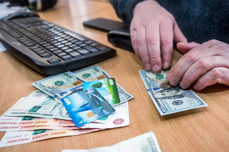 В Новосибирской области мужчина смог доказать в суде подделку договора о банковском кредите