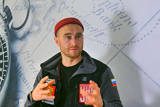 Российский путешественник проехал 58 регионов и стал мировым рекордсменом