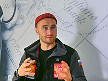 Российский путешественник проехал 58 регионов и стал мировым рекордсменом