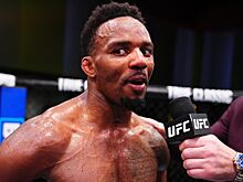 Лерон Мёрфи ответил на вызов бывшего чемпиона UFC Алджамейна Стерлинга