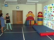 Автогородок, интерактивный скалодром, своя янтарная комната: чем примечателен новый детсад на Борисовском бульваре
