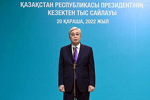 Президент Токаев утвердил закон о правовом регулировании майнинга в Казахстане