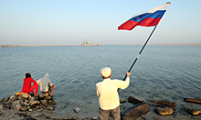Виновато НАТО: в ЕС признали Крым русским