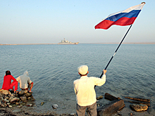 Виновато НАТО: в ЕС признали Крым русским