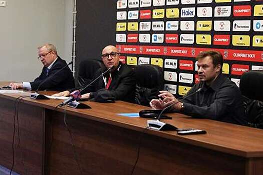 Игорь Есмантович: ЦСКА — это не просто спорт высоких достижений