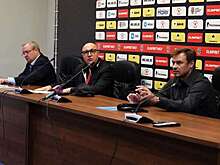 Игорь Есмантович: ЦСКА — это не просто спорт высоких достижений