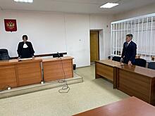 Суд вынес приговор читинскому депутату Калинину