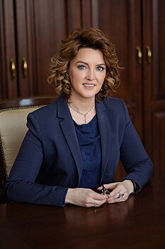 Новые назначения в правительстве Новосибирской области: Светлана Шарпф становится и.о. министра экономики