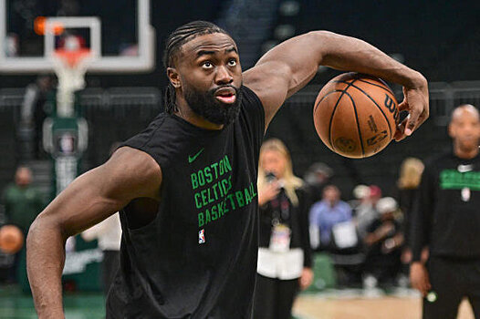 Эван Тернер: «Если поставить Джейлена Брауна в любую из команд Топ-4, она будет фаворитом в борьбе за чемпионский титул»