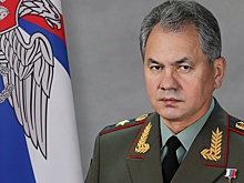 Шойгу выразил соболезнования в связи с кончиной Николая Рыжкова
