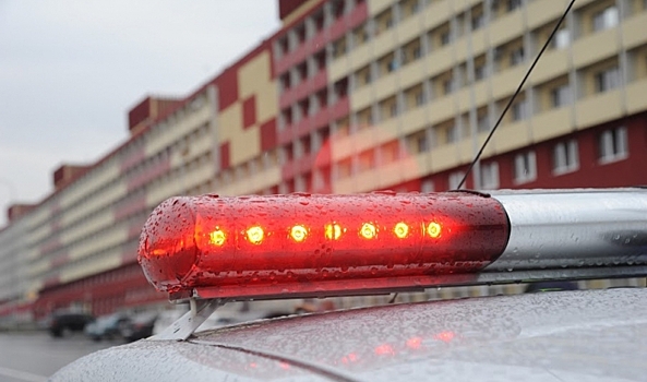 В Кирово-Чепецком районе водитель «Нивы» сбил мужчину и скрылся с места ДТП
