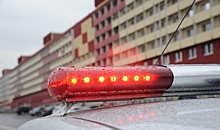 В Кирово-Чепецком районе водитель «Нивы» сбил мужчину и скрылся с места ДТП