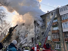 Многодетная семья едва не погибла от угарного газа в Тюмени: «Очнулась на полу»