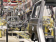 Кузова УАЗов не будут больше портить на производстве