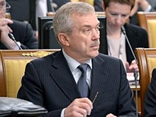 Губернатор белгородской области напомнил, что выдвигается на последний срок