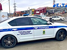 Где чаще всего дежурят ДПС – названы самые популярные точки