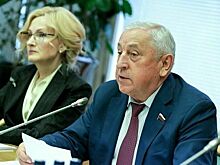 Харитонов предложил увеличить финансирование программы переселения с Крайнего Севера
