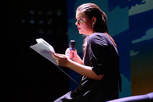 У объявленной в розыск российской поэтессы нашли рак