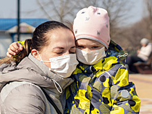 В России выявлено 24 715 новых случаев коронавируса