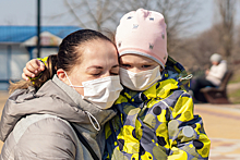 В России выявлено 24 715 новых случаев коронавируса