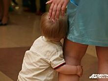 «Ребенок - не ваш!» Как калининградка отсудила сына у гражданина Германии