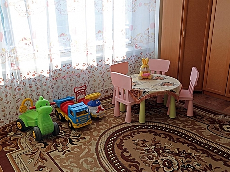 В Якутии в 2016 году построено 10 детских садов