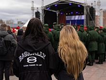 Портрет молодежи составили в Югре: в топе интересов – уроки православия