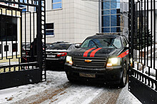 В Кемерово задержан охранник, который отключил систему оповещения после сигнала о пожаре