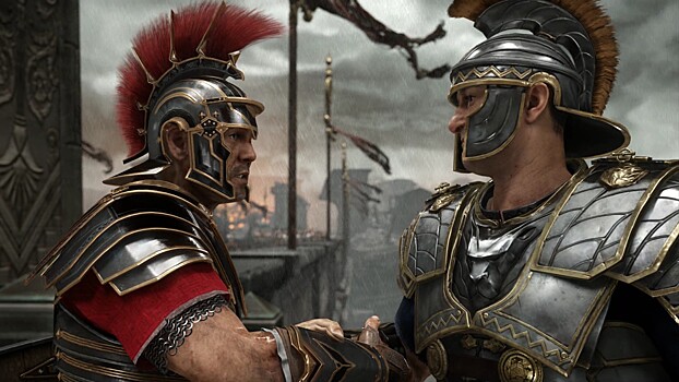Сиквел Ryse: Son of Rome не станет эксклюзивом Xbox