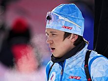 Даниил Серохвостов: «Тело абсолютно нерабочее – непонятно, почему. Может, организм так на длительные морозы реагирует»