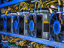 Российским майнерам назвали подходящие страны для добычи криптовалюты