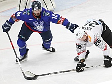 Нижегородское «Торпедо» ведёт борьбу за лидерство в Западной конференции КХЛ