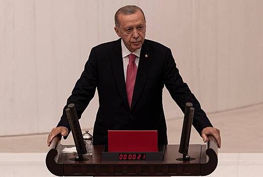 В Турции назначили нового главу Минобороны страны