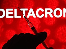 В Британии оценили угрозу распространения гибридного штамма COVID-19 «дельтакрон»